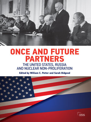 cover image of Once and Future Partners